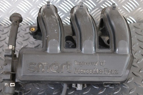Smart 450 1998 2007 600