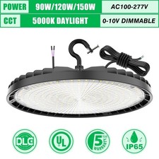 90w 150w ufo led - 90w~150w, bay