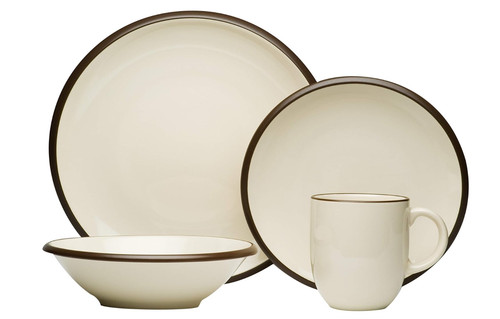 Red vanilla hampshire set - set, di