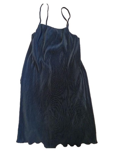 Zara abito donna nero casual - zara,