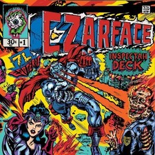 Inspectah Deck / 7l & Esoteric