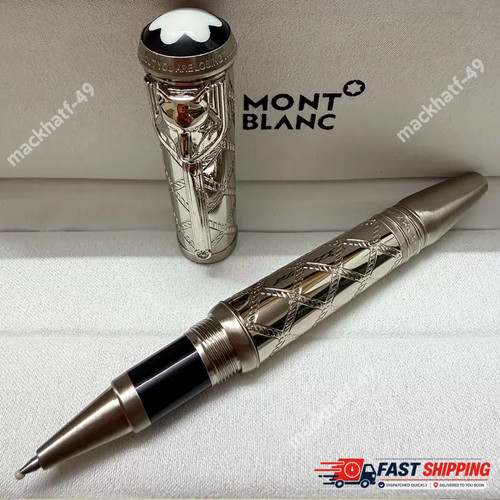 Penna firma montblanc - penna, victor
