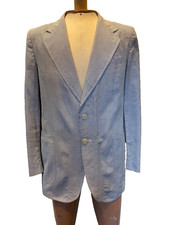 Sears, Searsucker blazer