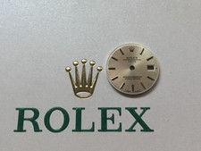 ROLEX OYSTER PERPETUAL DATE