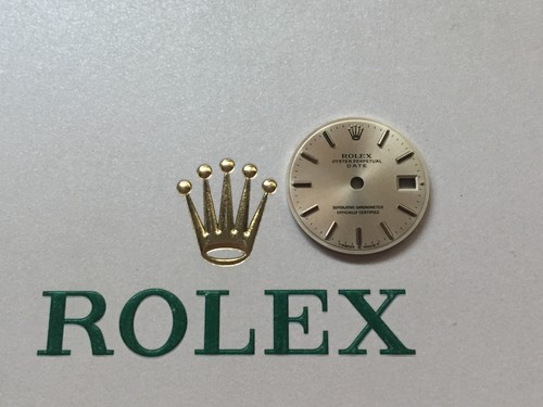 Rolex oyster perpetual date - oyster,