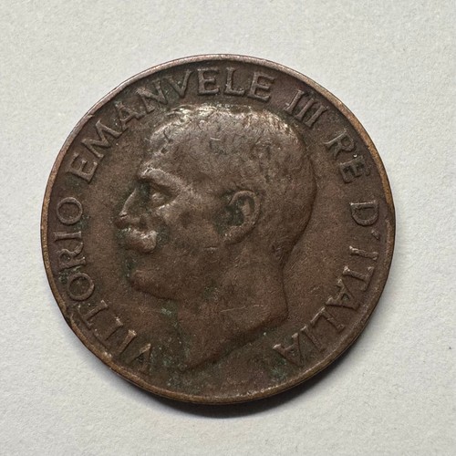 1930 italia centesimi - 1930,