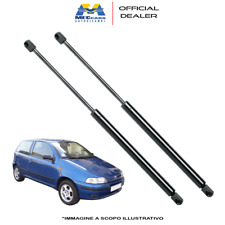 KIT 2 MOLLE A GAS PISTONI Portellone Cofano Posteriore FIAT PUNTO 176 dal 1993