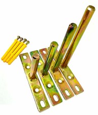 B&Z mensola nascosta supporti