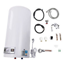 Scaldabagno elettrico 80L