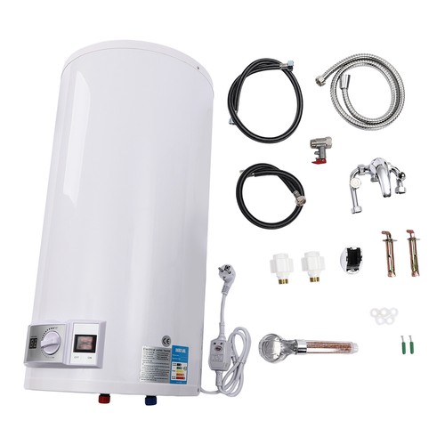Scaldabagno elettrico 80l - scaldabagno,