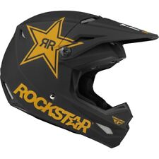 Casco motocross FLY Kinetic