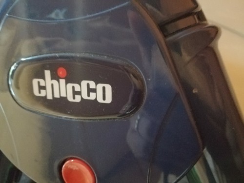 Seggiolone pappa bimbo chicco - pappa,