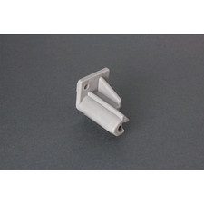 Kit Attacco Palina Frontale Terminale Destro Per Tendalino FIAMMA F45S 98655-550