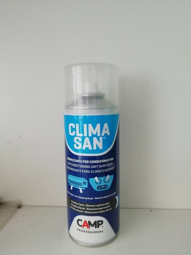 Igenizzante sanificante spray - igenizzante,