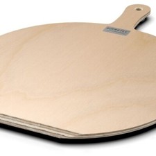AUPROTEC Pizzabrett Legno