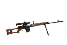 GoatGuns 1/3 Scale Die Cast