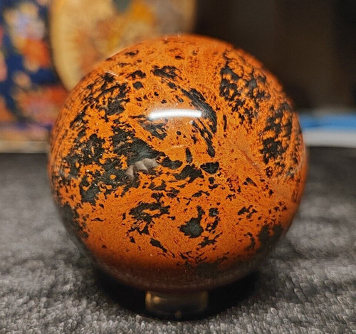 Sfera cristallo 325g - sfera, di