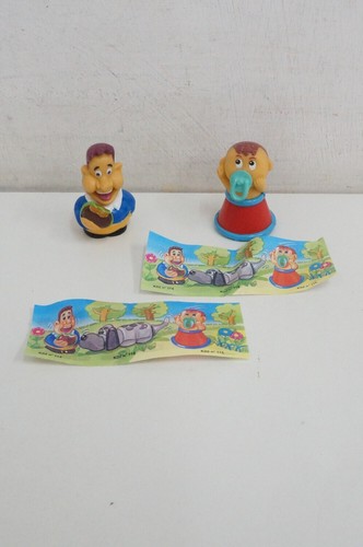 Kinder sorpresa sorpresina - -,