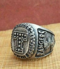 ANELLO ARGENTO 925  college originale massiccio