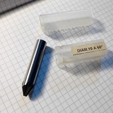 Svasatore in metallo duro