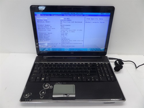Notebook hp - notebook, pc