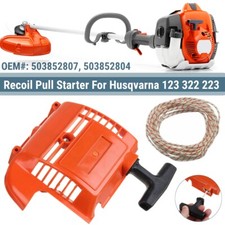 Gruppo avviamento rinculo per