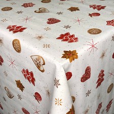 Tela Cerata Tovaglia Trendline