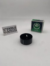 SEGA A TAZZA BIMETALLICA HSS