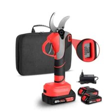 Potatore Elettrico Forbici