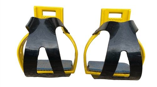 Staffe podium colorate con - staffe,
