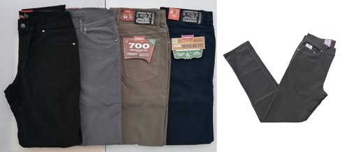Jeans carrera uomo - uomo, fustagno