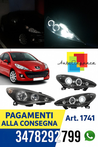1741 fari anteriori adatto - 🔥1741,