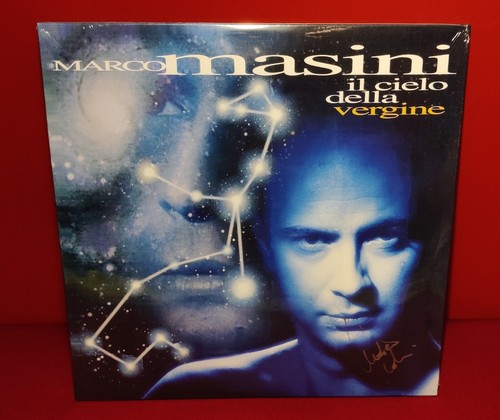 Marco masini cielo - -,