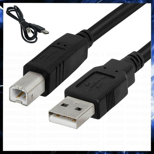 Cavo usb stampante metri - usb, 1,5