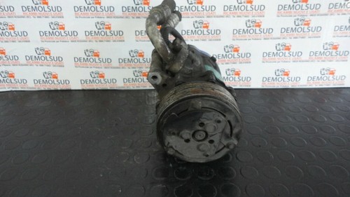 Compressore clima aria - compressore,