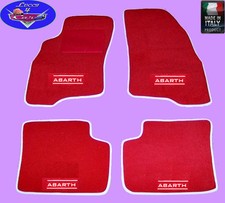 TAPPETINI tappeti FIAT GRANDE
