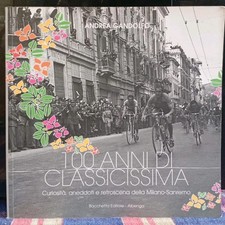 100 Anni Di Classicissima