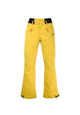 PANTALONI SNOWBOARD BURTON MARCY HIGH RISE STRETCH 2L PANTS SULFUR