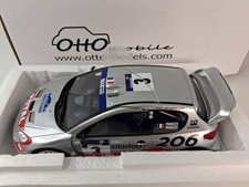 Ottomobile peugeot 206 wrc - ottomobile,