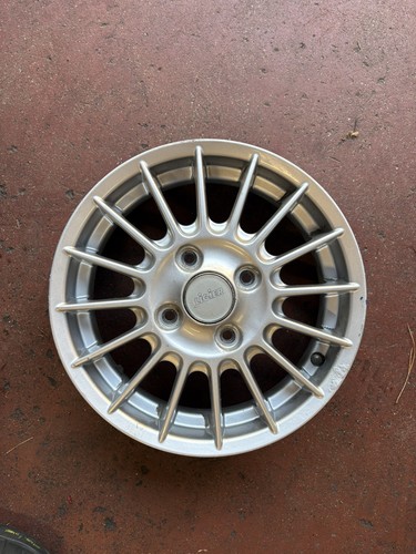 Cerchio lega per microcar - in,