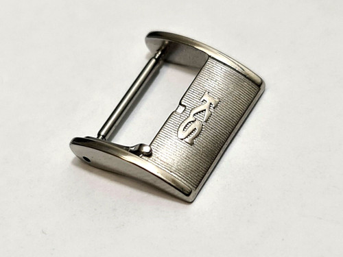 Fibbia per cinturino orologio - per,