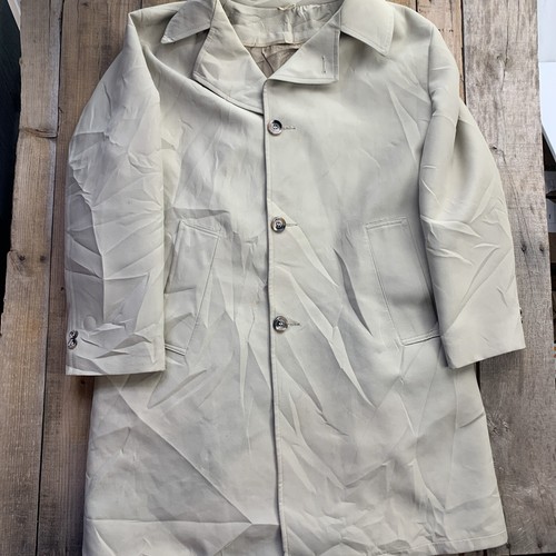Cappotto uomo beige - uomo,