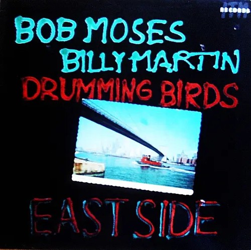 Bob moses billy - billy, martin