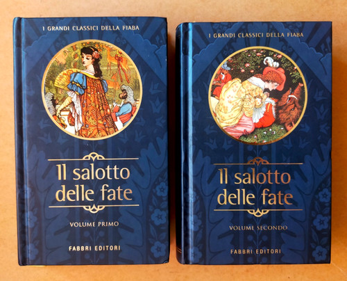 Salotto delle fate 2 - il,