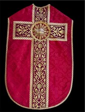 Pianeta Rossa Antica Ottime Condizioni