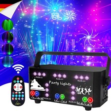 Proiettore Laser LED RGB Luce