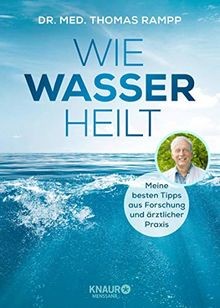 Wie wasser heilt meine - meine, besten
