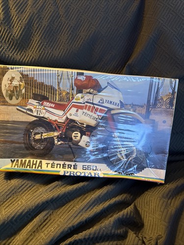 Protar scala yamaha - scala,