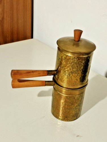 Caffettiera napoletana vintage - napoletana,