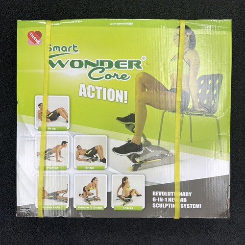 Thane smart wondercore action - smart,